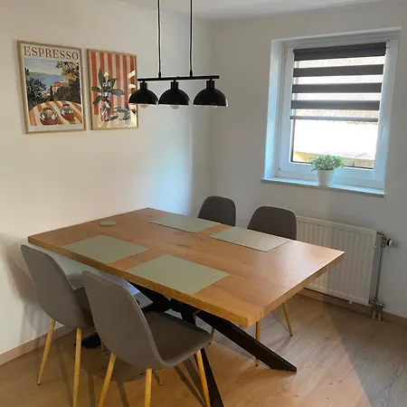 Sollingseck Apartmán Dassel