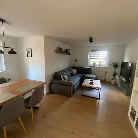 Sollingseck Apartmán Dassel