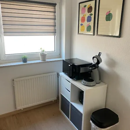 Apartmán Sollingseck *