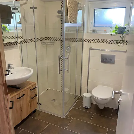 Apartmán Sollingseck