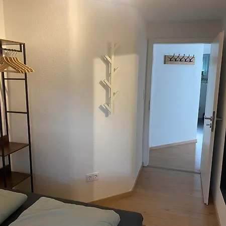Sollingseck Apartmán *
