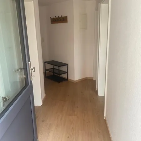 Apartmán Sollingseck *