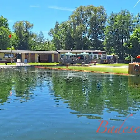 Apartmán Sollingseck